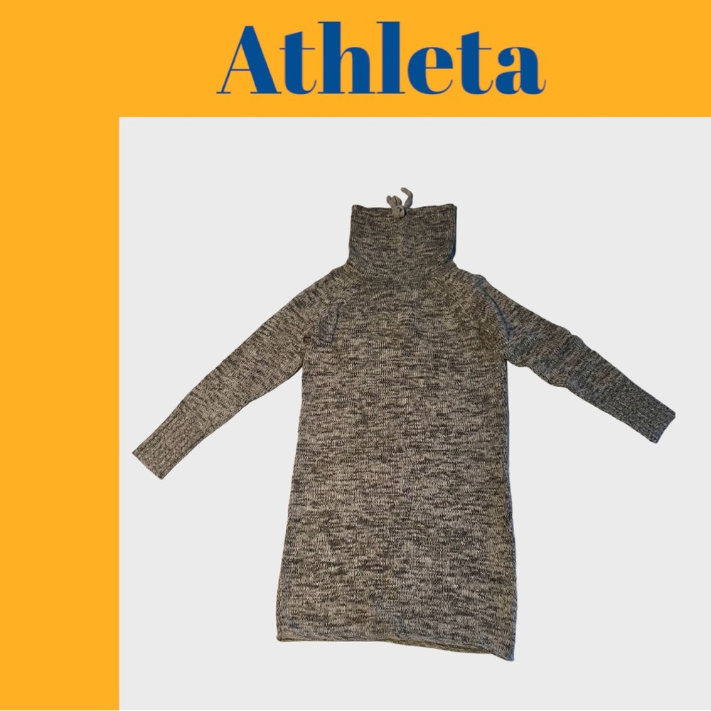 Athleta Dress